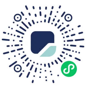 里外医疗微信小程序二维码